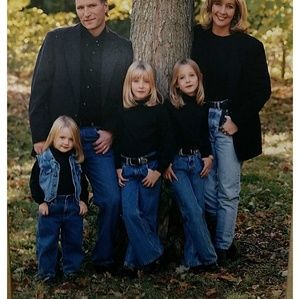 Meet your Posher, Lori